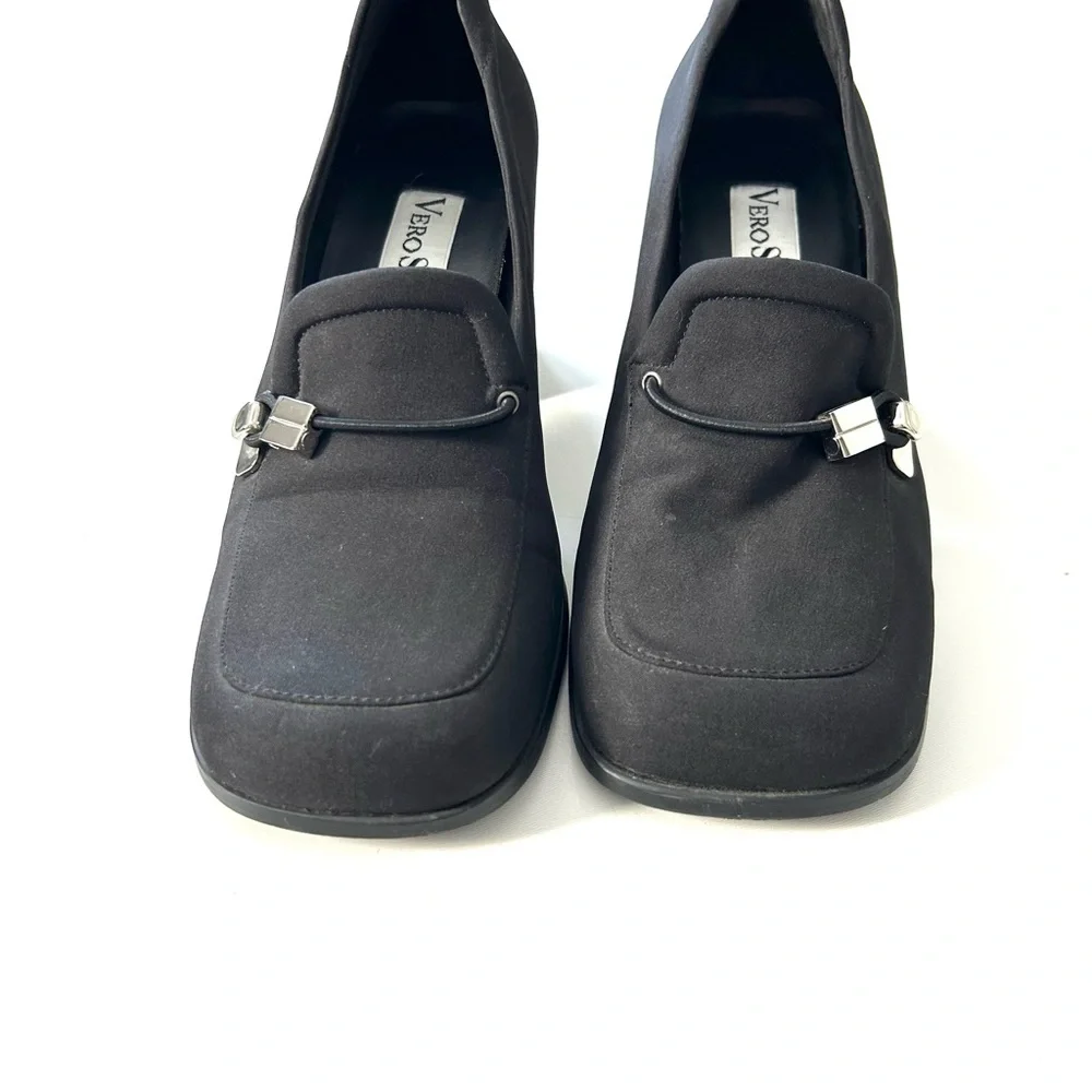 Vero Studio retro black